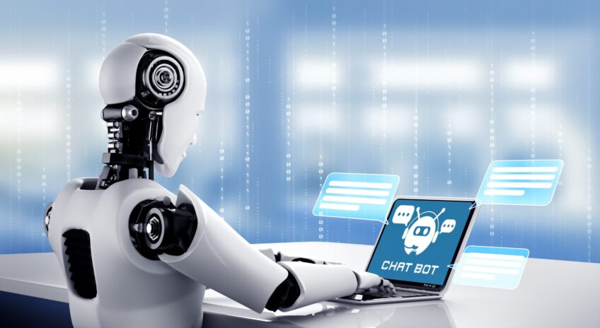 How Chatbots Can Assist You In Getting More Leads