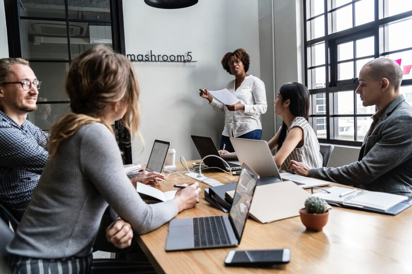 How Shadowing Other Agents Can Help You Advance Your Real Estate Career