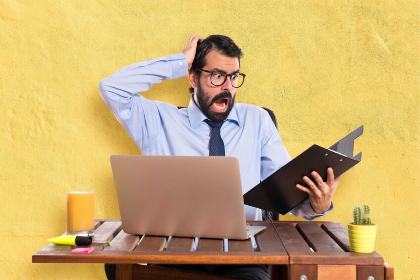 Real Estate Social Media Marketing Mistakes
