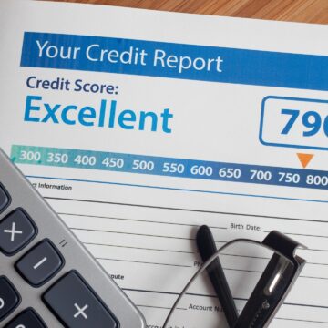 5 Things About Credit Scores That Home Buyers Need To Know