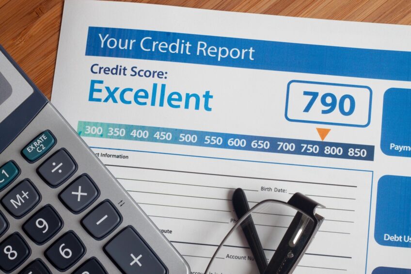 5 Things About Credit Scores That Home Buyers Need To Know