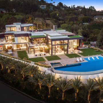 7 Traits To Enter Luxury Real Estate With Success