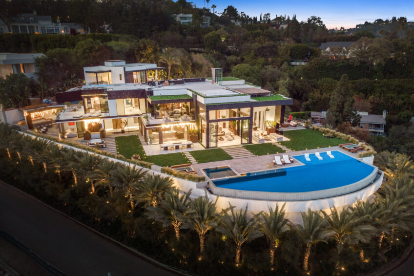 7 Traits To Enter Luxury Real Estate With Success
