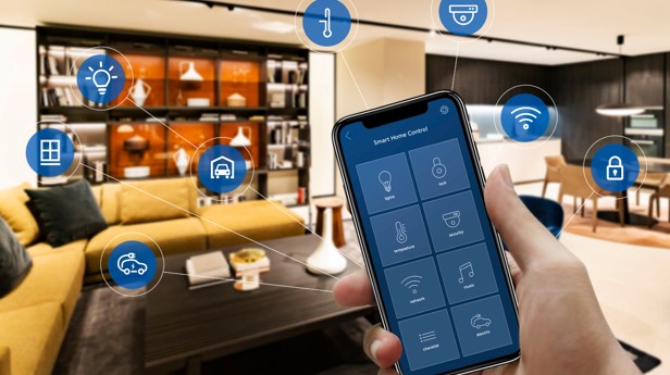 The Financial Upside of Smart Home Integration in Real Estate
