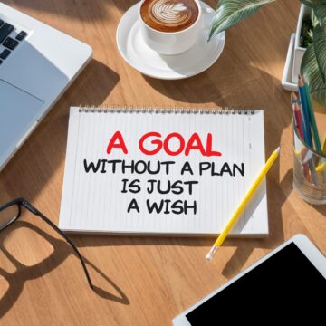 Five Techniques For Setting Goals For Real Estate Agents