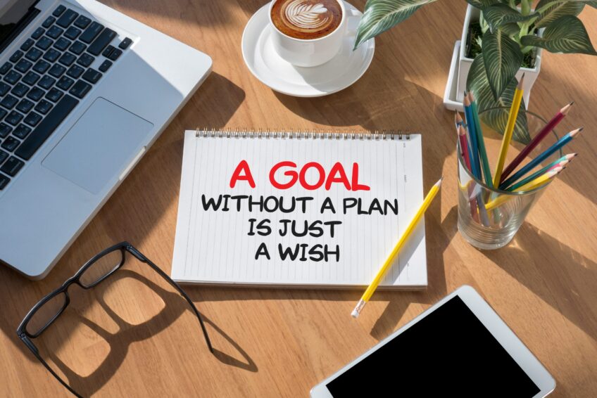 Five Techniques For Setting Goals For Real Estate Agents