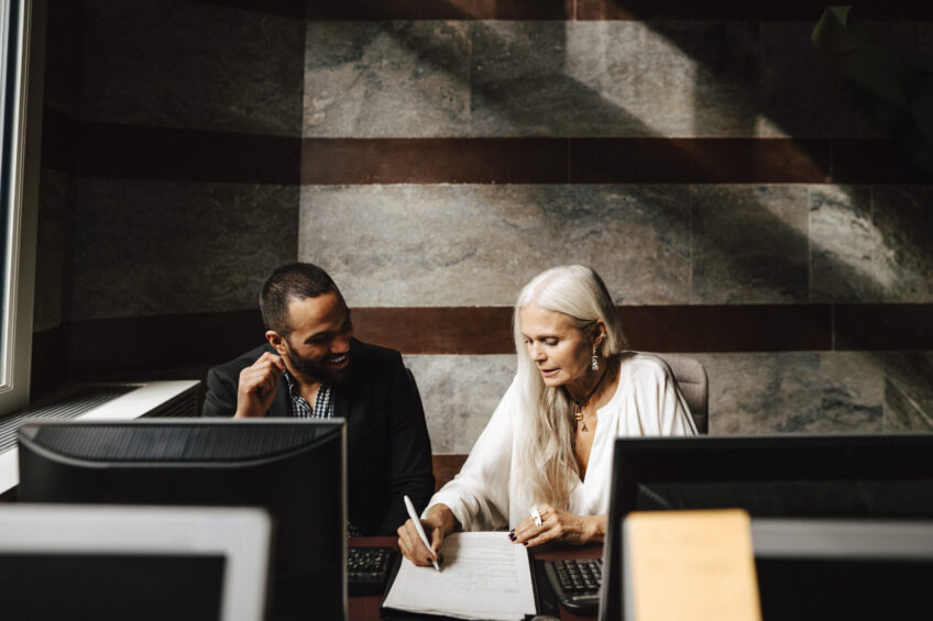 How To Easily Find A Mentor Real Estate Agent
