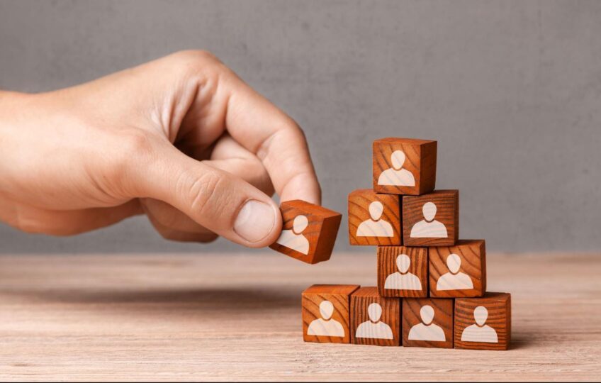 How To Stand Out In The Real Estate Industry