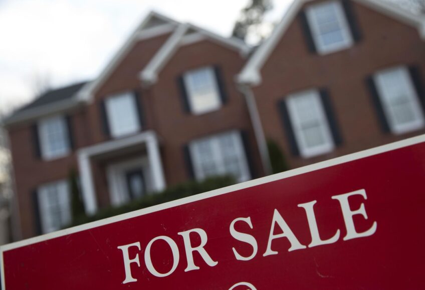 Real Estate Listing Success In A Tough Market
