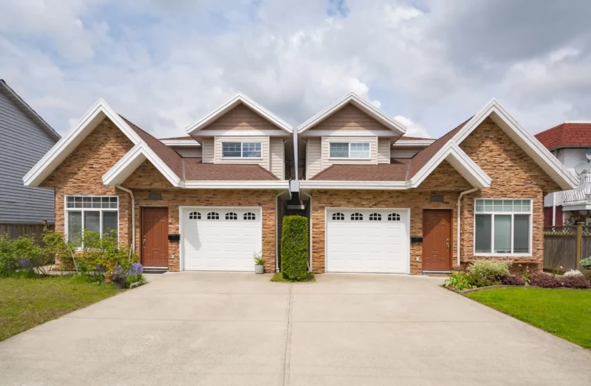 A Twin Home Is What? Understanding Dual-Unit Living For Purchasers And Tenants