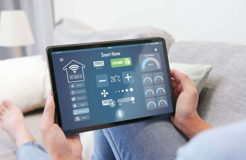 A Real Estate Professional’s Guide To Selling Smart Homes