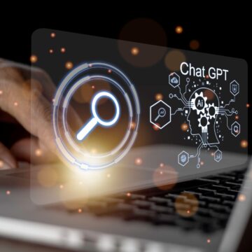 Big IT Companies Are Restricting Employee Use Of AI Chatbots To Prevent Data Leakage