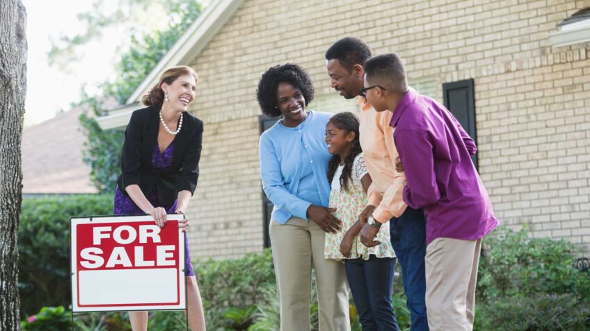 How To Win Real Estate Buyers Over