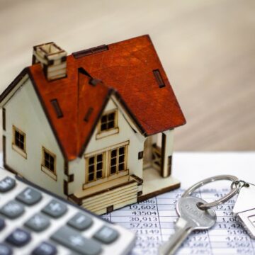 Seven Types Of Mortgage Loans For Homebuyers