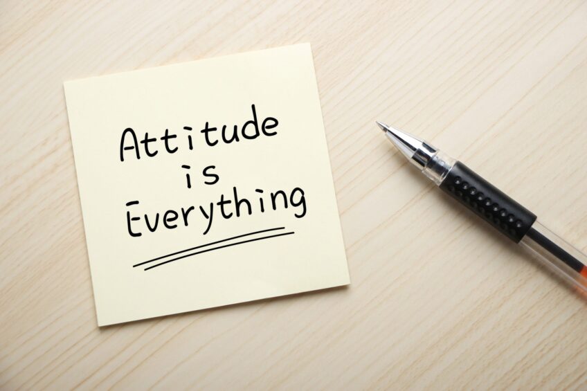 Boost Your Earning Potential In Real Estate By Adopting A Positive Attitude