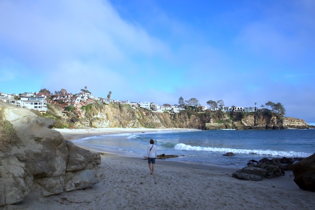 Coastal California’s Prime Spots for International Home Buyers