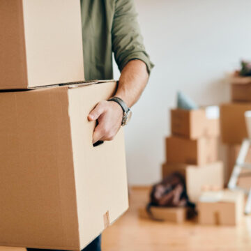 How to Maximize Efficiency in Your Home Sale and Move