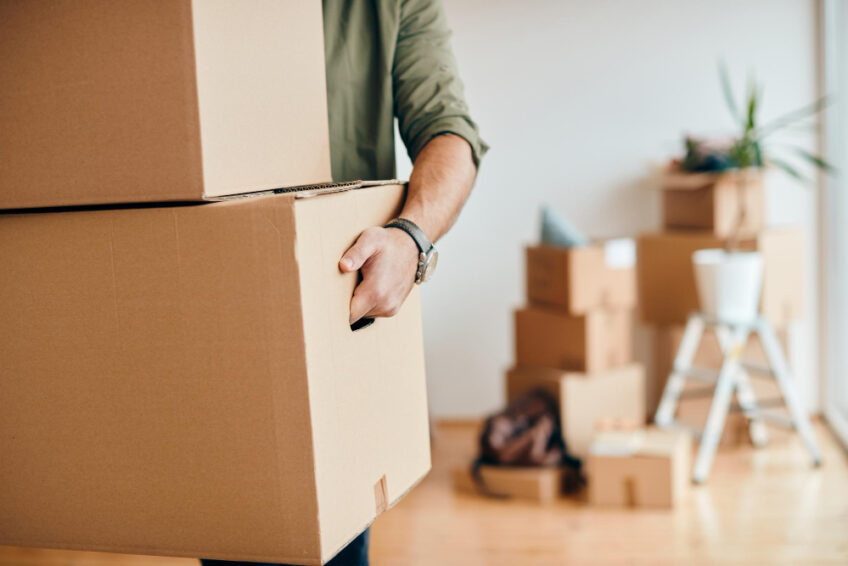 How to Maximize Efficiency in Your Home Sale and Move