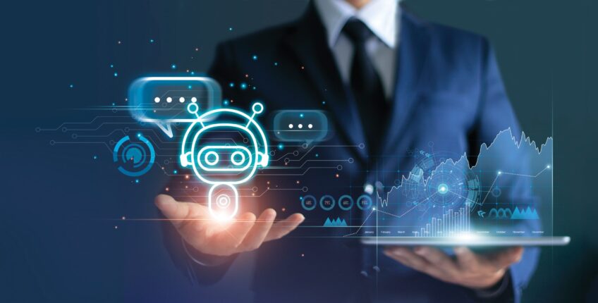The Way Chatbots Can Help You Generate More Leads