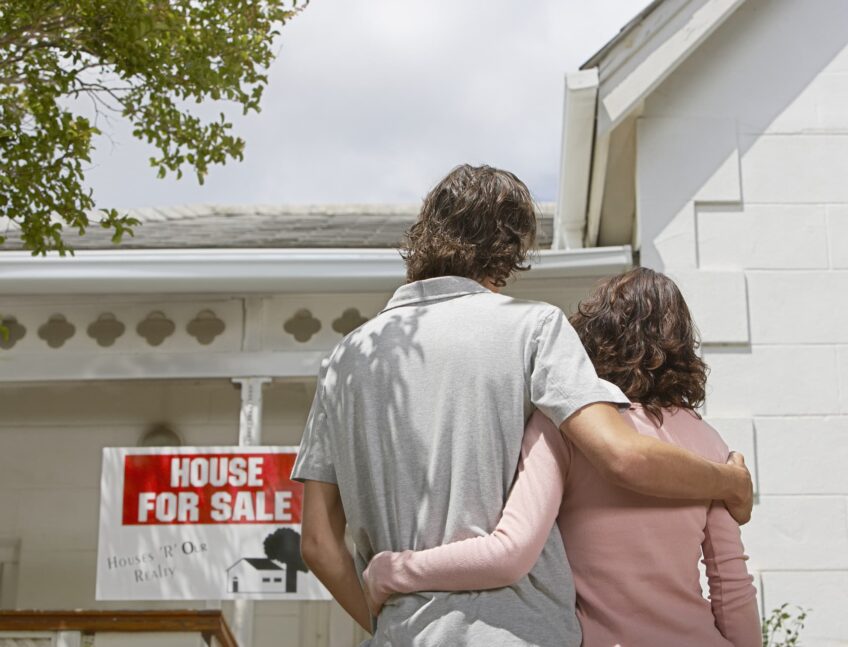 What Purchasers Search For In A Home?