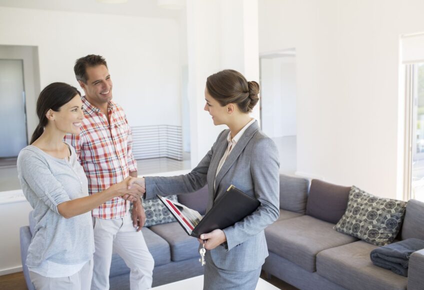 These Are The Top 7 Strategies For New Realtors To Develop Relationships, Trust, And Rapport