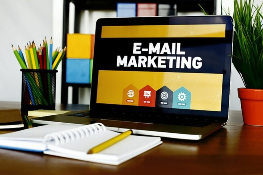 Three Easy Email Marketing Pointers For The Real Estate Industry