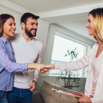 How Real Estate Agents Can Help Homebuyers Make Emotional Choices?