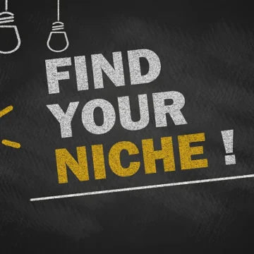 How To Pick A Real Estate Niche?