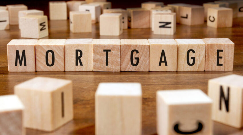 When The Seller Implores You To “Take My Mortgage”!