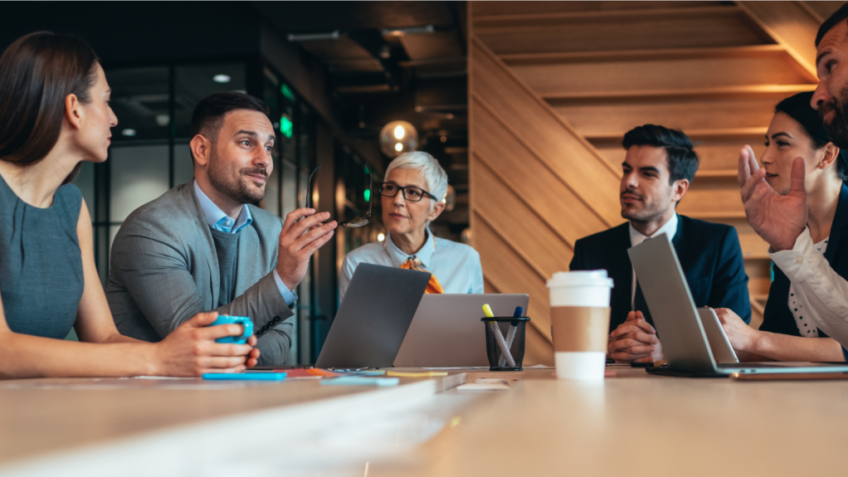 Three Steps To Make An Effective Listing Presentation