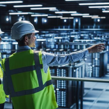 Which Cybersecurity Data Is Critical To The Construction Industry?