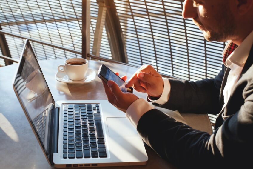 “Show, Don’t Tell.” Marketing Addresses Potential Tenants