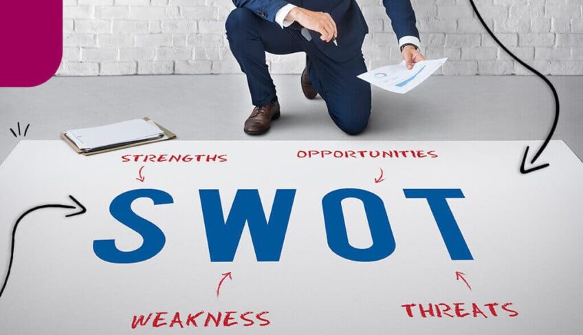 Boost Your Brand With A Powerful SWOT Analysis