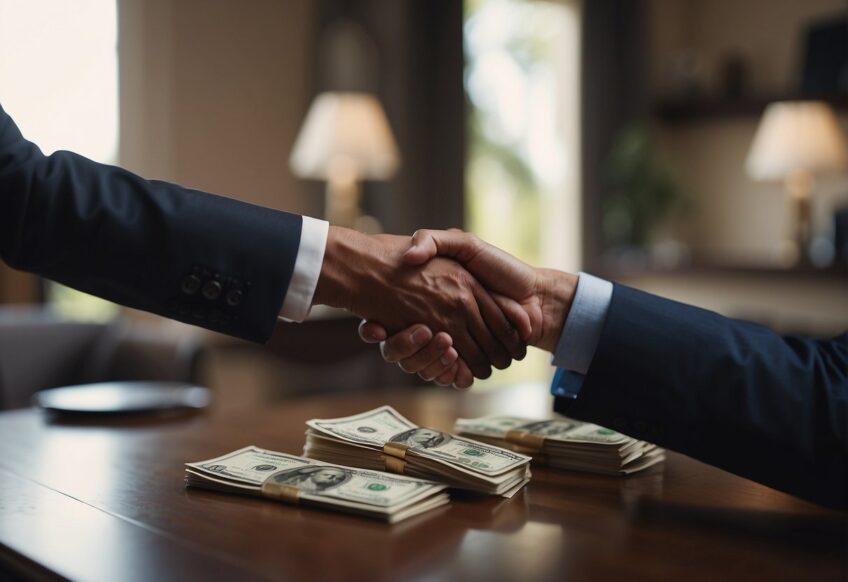 Comprehending Real Estate Gross Commission Income