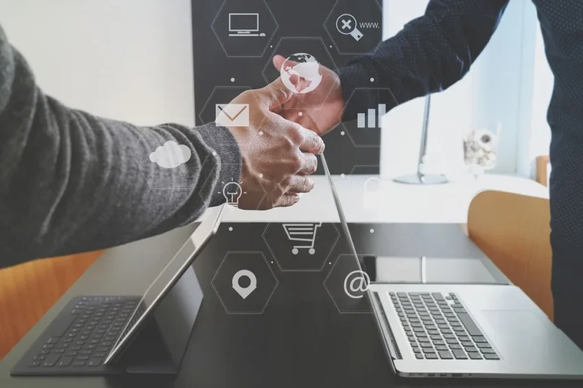Five Ways Top Producers Develop Business Partnerships