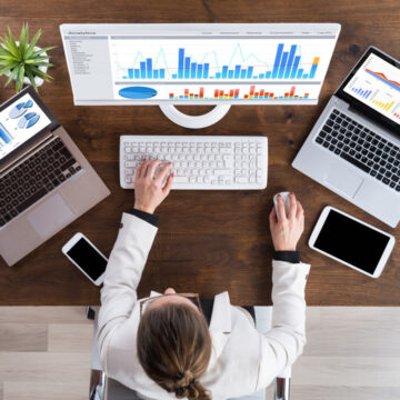 Six Efficient Strategies For Optimizing Real Estate Marketing