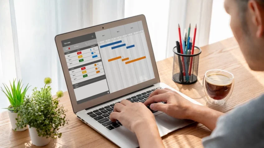 Ten Essential Time Management Tools For Agents