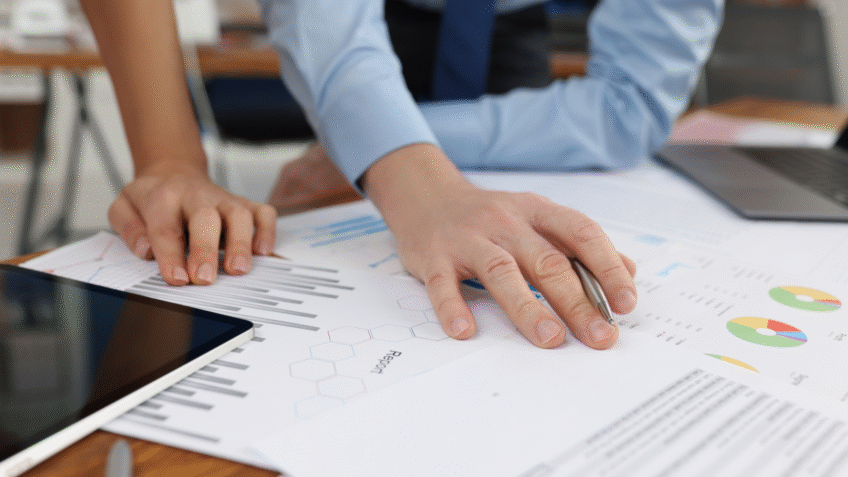 Spring Earnings Rise Due To Prudent Financial Partners