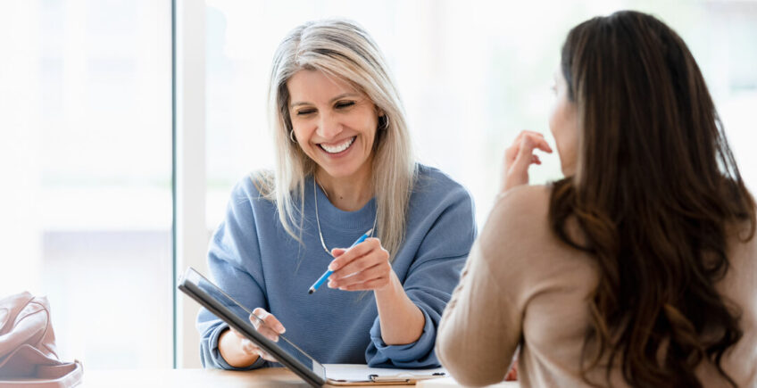 Procedures For Creating An Effective Listing Presentation