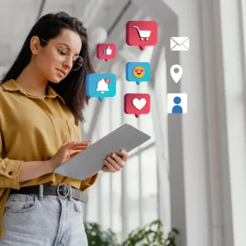 Basic Social Media Marketing For Your Brokerage