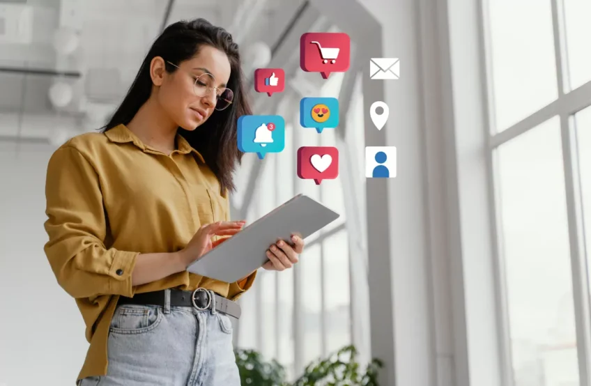 Basic Social Media Marketing For Your Brokerage