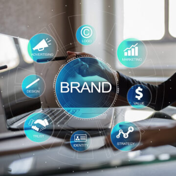 Update Your Brand