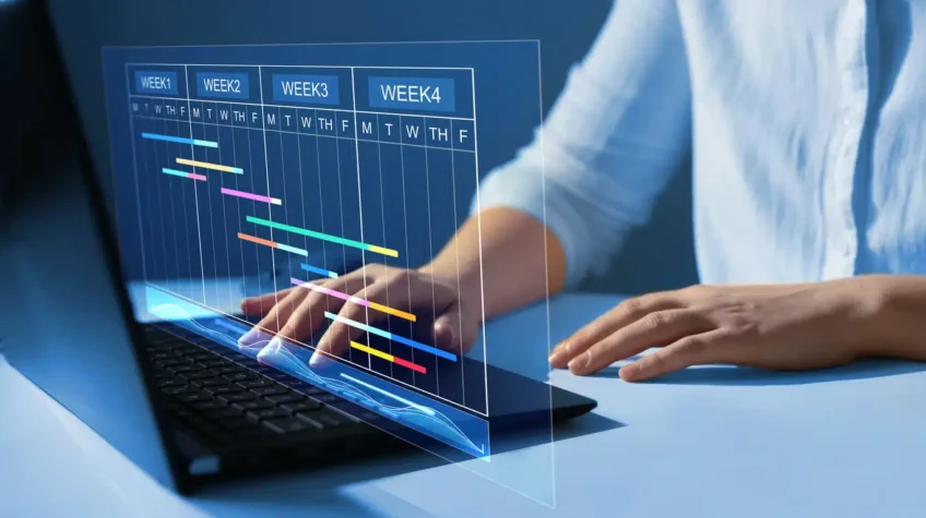 10 Essential Time Management Tools For Agents