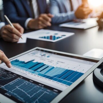 Comprehending Real Estate Gross Commission Income