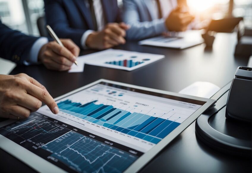 Comprehending Real Estate Gross Commission Income