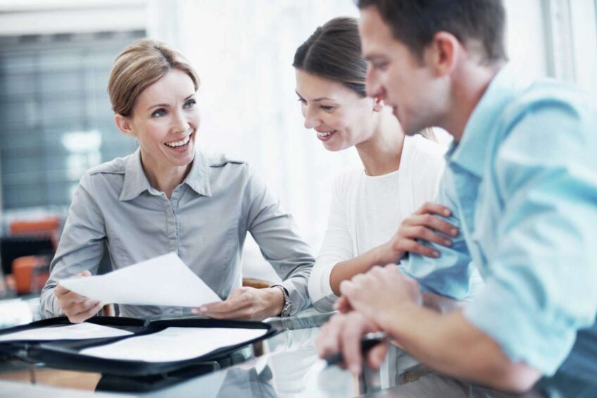 Beyond Brokerages: The Rise Of The Independent Agent