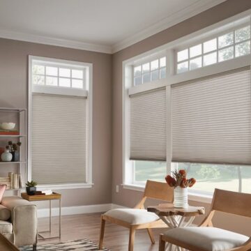 Practical Tips For Choosing The Best Blinds For Your Home