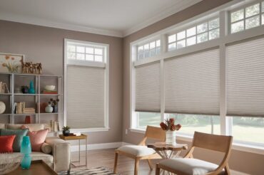 Practical Tips For Choosing The Best Blinds For Your Home