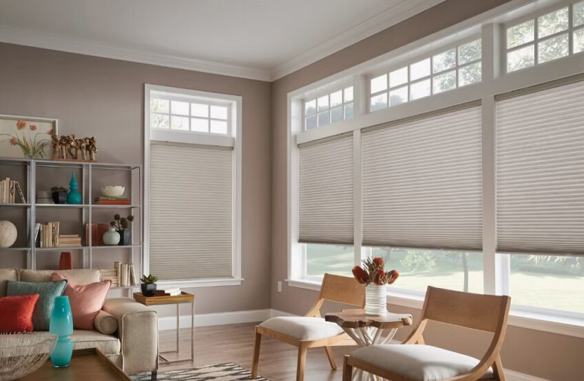 Practical Tips For Choosing The Best Blinds For Your Home