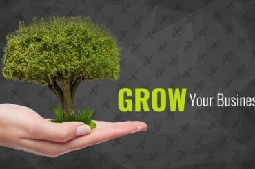 Attract Customers & Grow Your Business With A Brand Strategy